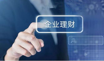 一文讀懂企業(yè)投資理財(cái)都有哪些方法,應(yīng)該注意哪些事情