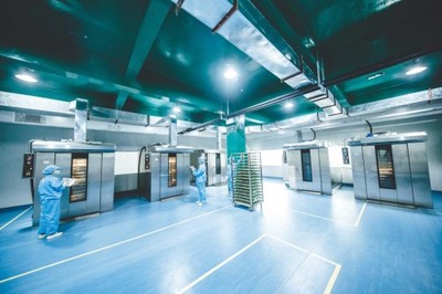 AKOKO如何做到三年連續獲得FBIF類目第一?