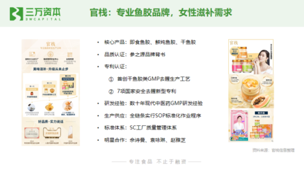 美麗吃出來(lái) 誰(shuí)將成為口服版的完美日記？